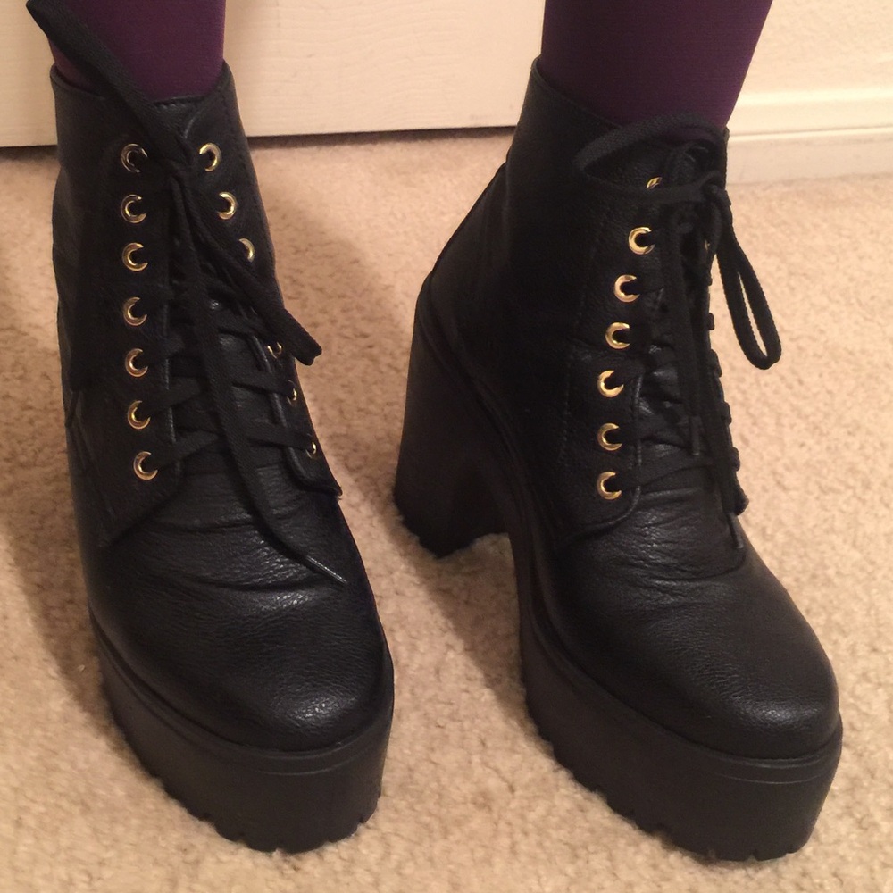 TOPSHOP - Picture 2 of 9